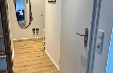 Modern & gemütlich - Dachstudio in S-Bahn-Nähe Frankfurt - Darmstadt - Foto 13