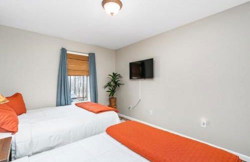 Wintergreen Ridge Retreat - Family Home - Foto 52