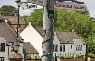 Cobbler's Cottage - Foto 10