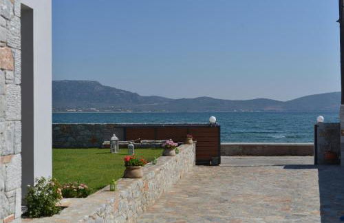 Villa Aggemari - Photo 39