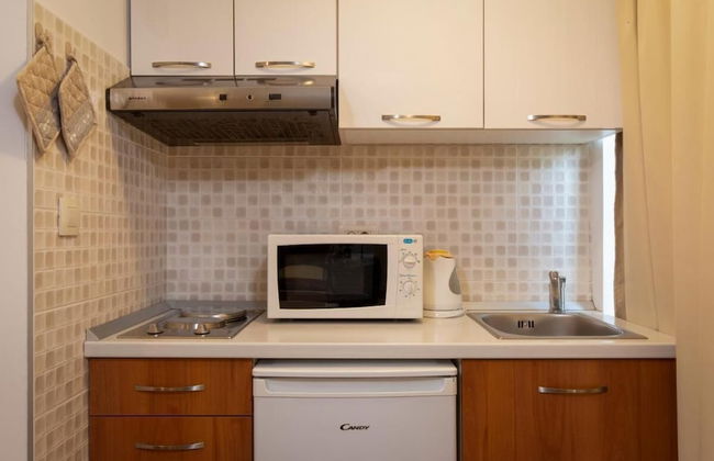 Studio Apartment Oleander - Foto 15