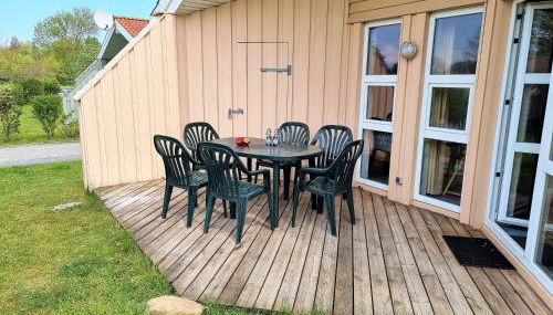 Ferienhaus Strandblick 13 - Photo 2