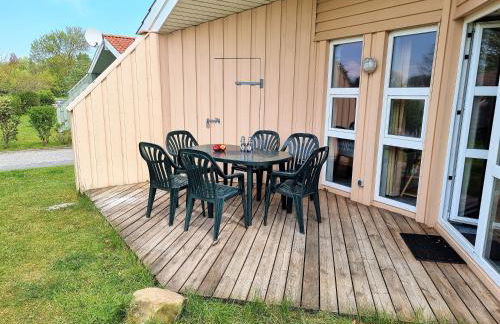 Ferienhaus Strandblick 13 - Foto 2