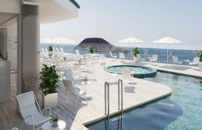 HSM Sándalo Beach - Foto 40