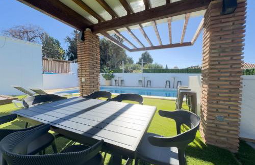 Casa Yuca 5 Bedroom Villa Pool - Foto 58