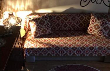 M&M STONE-Village House-Family-Vintage - Foto 6