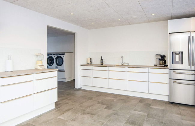 4 Star Holiday Home in Ulfborg-by Traum - Foto 7