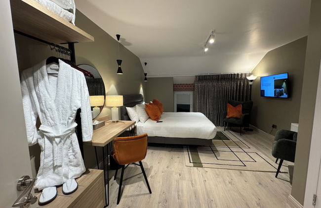 Birdies Townhouse - Foto 14