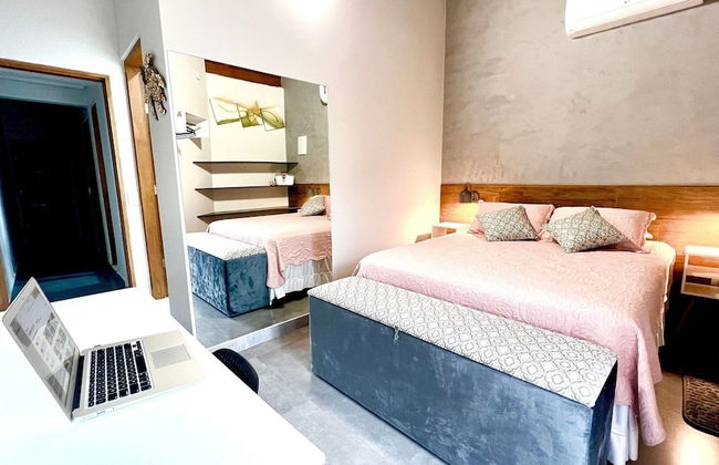 Casas Marimar Ilheus - Foto 5