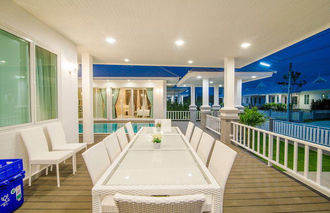 Wan Arun Houses - Foto 23