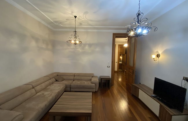 Aslan Residence - Foto 45