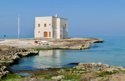 Villa Teresa - Seaside Retreat in Ostuni - Foto 27