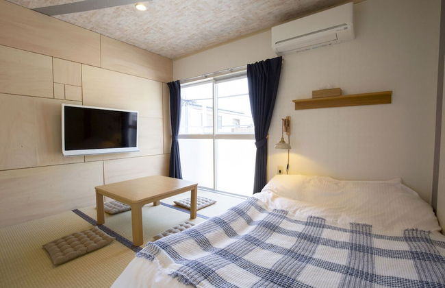 Guesthouse Life Field - Foto 32