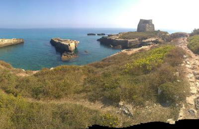 TERRAZZA LA LOGGIA - Appartamento Panoramico - Foto 34