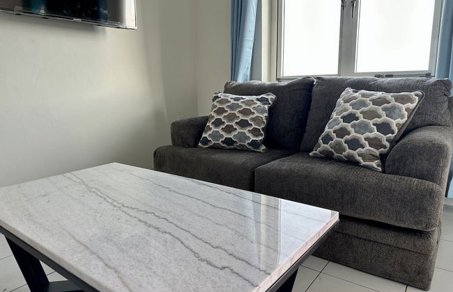 MERAKII SEAVIEW ESCAPE CURACAO - Foto 22