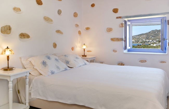 Good Life Greece Eco Villas - Foto 9