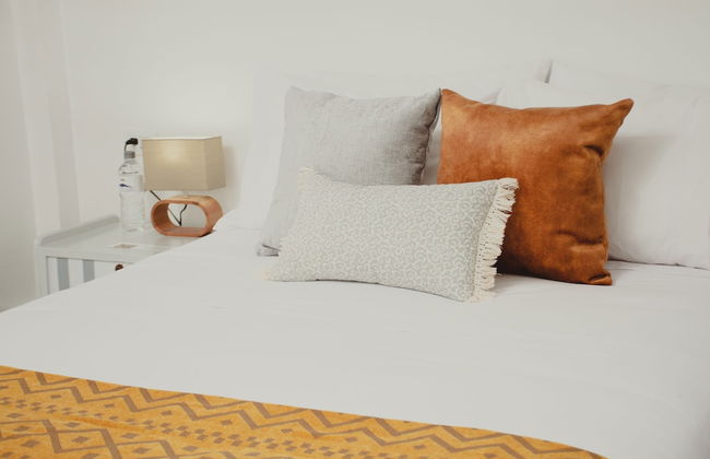 Hacienda Boutique Santa Rosanna - Foto 2