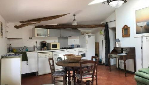 Place du village Haute Provence - Foto 3