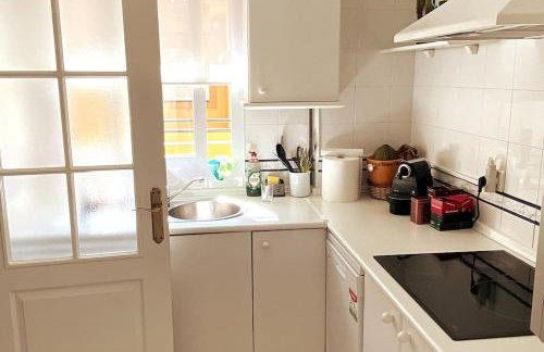 Novo Sancti Petri, La Barrosa, 2 Beds Room Apartamento by Chiclana Dreams - Foto 15
