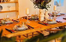 Le Beldi, Mas de Village 1870 - Foto 18