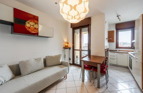 Curiel 194, SmartStay - Appartamento - Ospedale Humanitas, Fiordaliso, Forum Assago - Foto 28