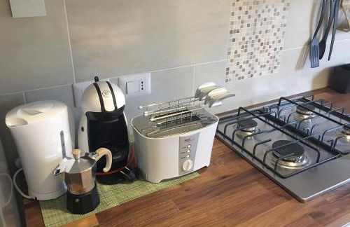 New Capolinea 5 - Apartment - Foto 36