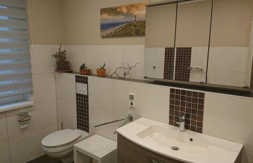 Ferienwohnung in Marktnähe 96 qm - Foto 6