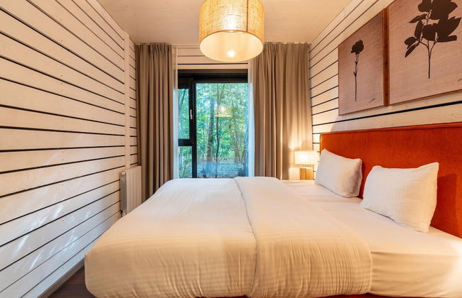 Woodland Serenity Retreat - Foto 2