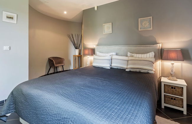 Superb Villa on the Heights of Malmedy - Foto 7