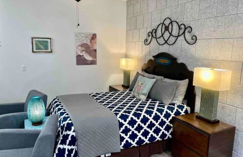 Quail Suite HOT TUB BBQ Sleeps 2 - Foto 4