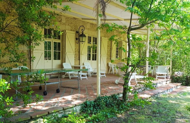 La Tricherie - Foto 17