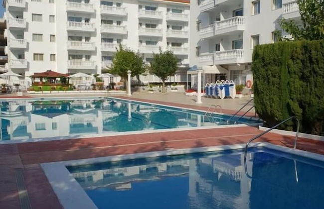 Acogedor apartamento en Blanes - Photo 13