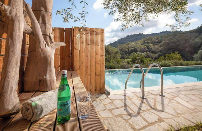 Villa Alkyoni Mare - Foto 8