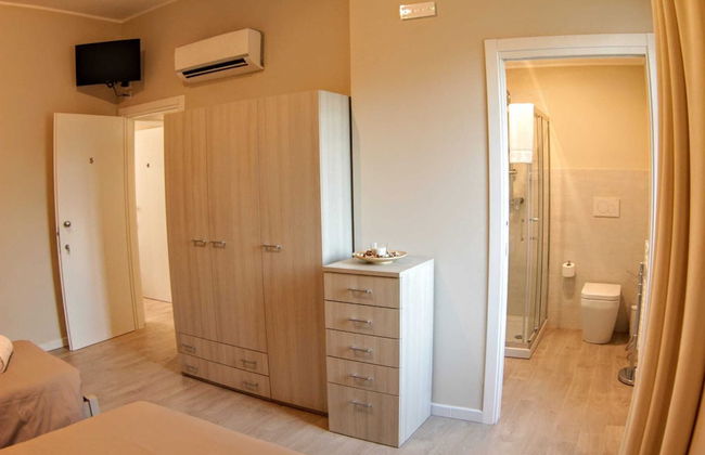 Affittacamere Stazione Empoli - Photo 9