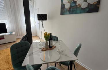 Ferienwohnung Rehn 1 - Foto 16