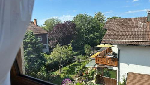 90m2 ruhige und lichtdurchflutete 3 Zimmer Duplexwohnung in Altperlach - Foto 5