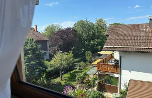 90m2 ruhige und lichtdurchflutete 3 Zimmer Duplexwohnung in Altperlach - Photo 5