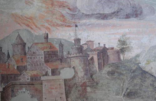 Agriturismo Santa Maria Bressanoro - Foto 26