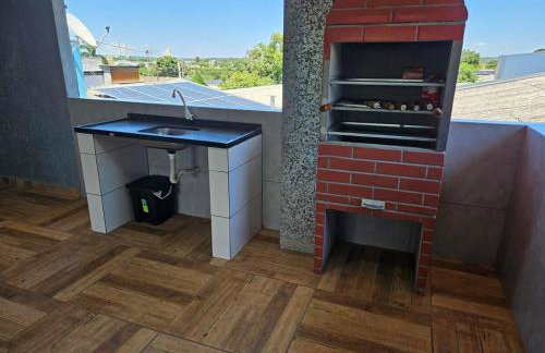 Apartamento 3 Fronteiras - Foto 77