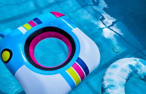 Spacious 6BR Villa with King Beds, Pool & Spa - Foto 3