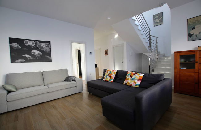 Tess Casa Sargantana - Foto 7