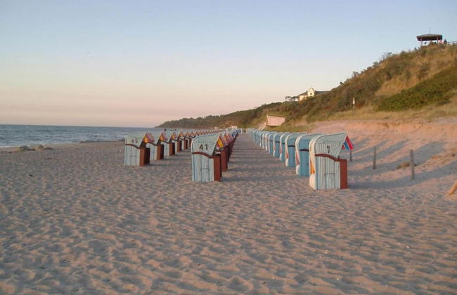Ferienwohnung am Meer in Rerik - Foto 34