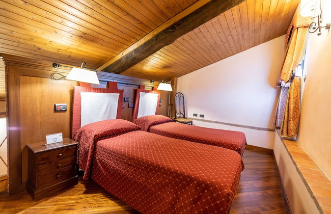 Relais Santa Anastasia - Foto 37