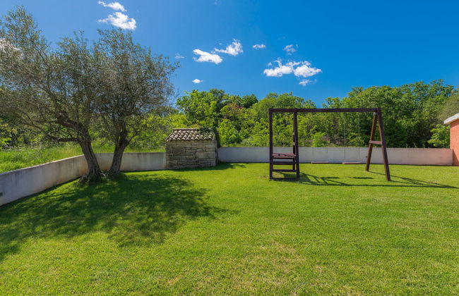 Villa Prisedi - Foto 39