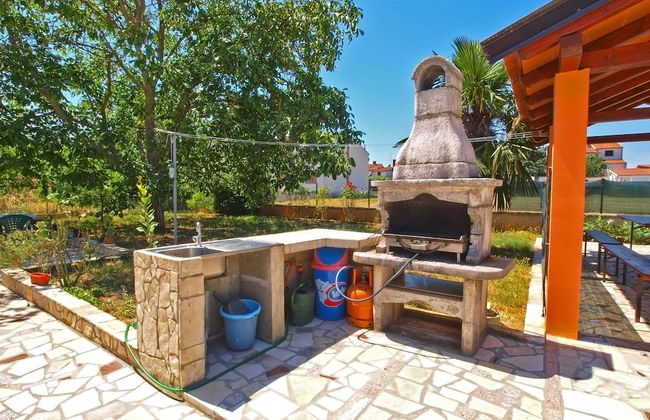 Apartments Marina 947 - Photo 37