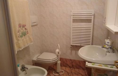 Appartamento Campitello House - Foto 10