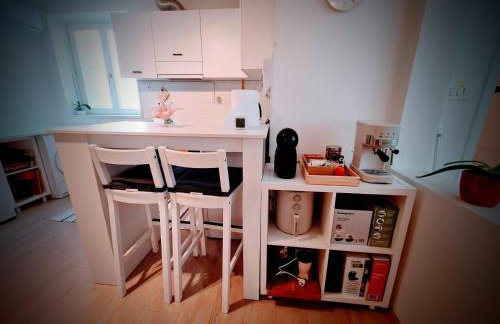 Live & Stay at JAZZ apartment - Photo 17