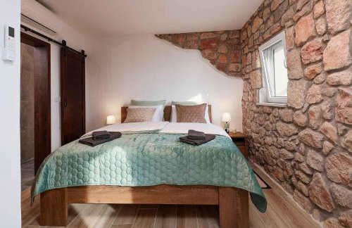 Villa with Pool in Prizna-Velebit Riviera 54642 - Photo 13