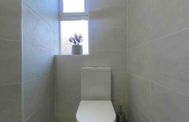 An Oasis in the heart of Hackney - Foto 11