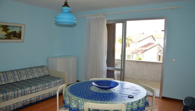 Bright Studio Near the sea in Caorle - Foto 2, Sala de estar